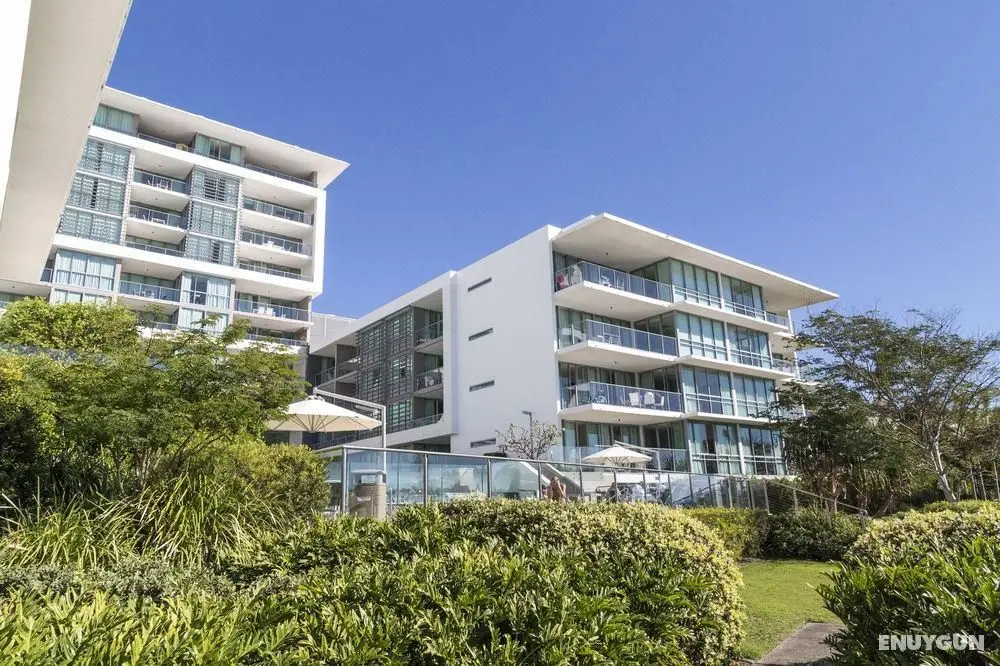 Freshwater Point Resort - Genel