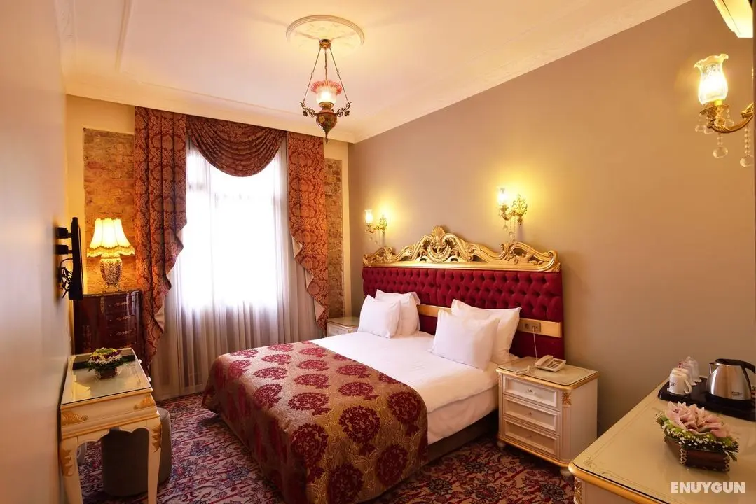 Hotel Fresia İstanbul - Öne Çıkan Resim