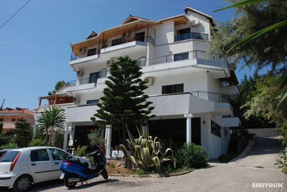 Hotel Freskia - Öne Çıkan Resim