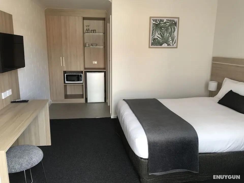 Frewville Motor Inn - Öne Çıkan Resim