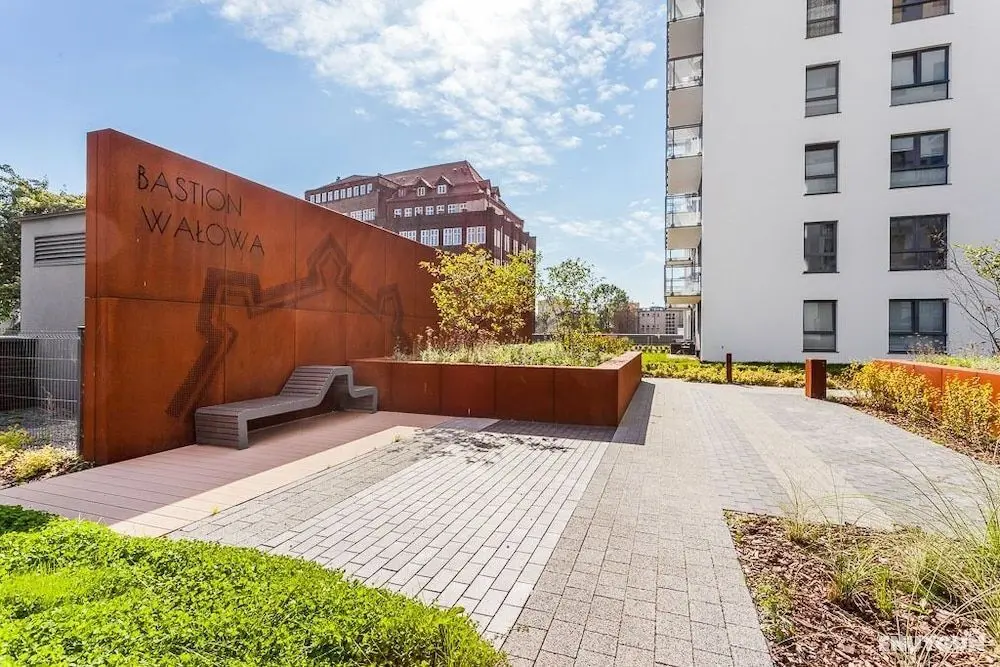 Frey Homes Bastion Walowa - Öne Çıkan Resim
