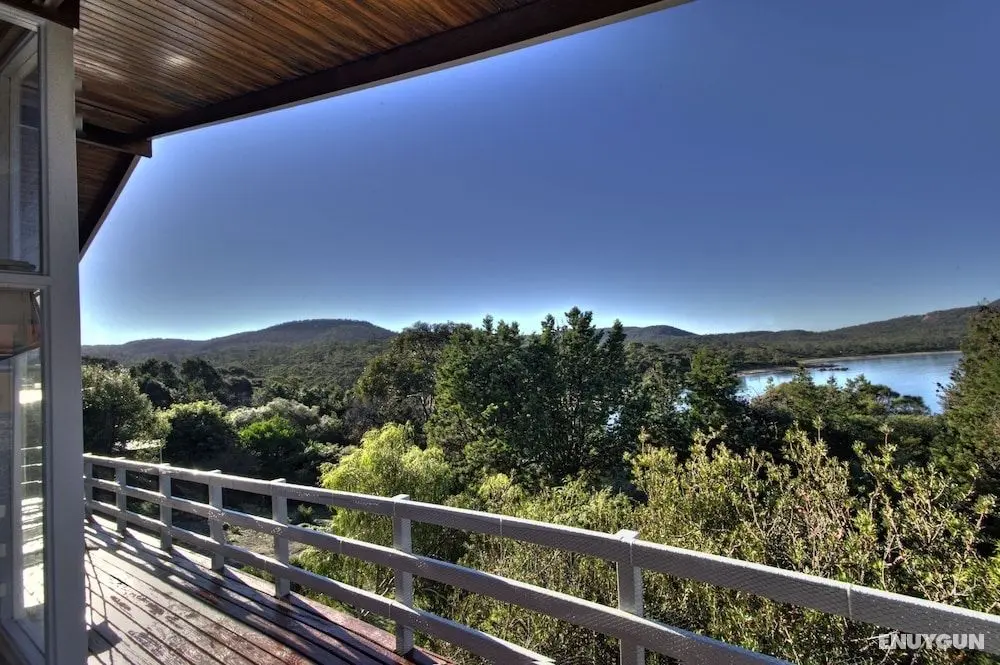 Freycinet Beachfront Retreat - Konum Öne Çıkanlar