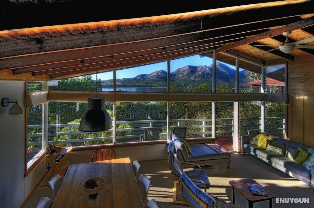 Freycinet Beachfront Retreat - Öne Çıkan Resim