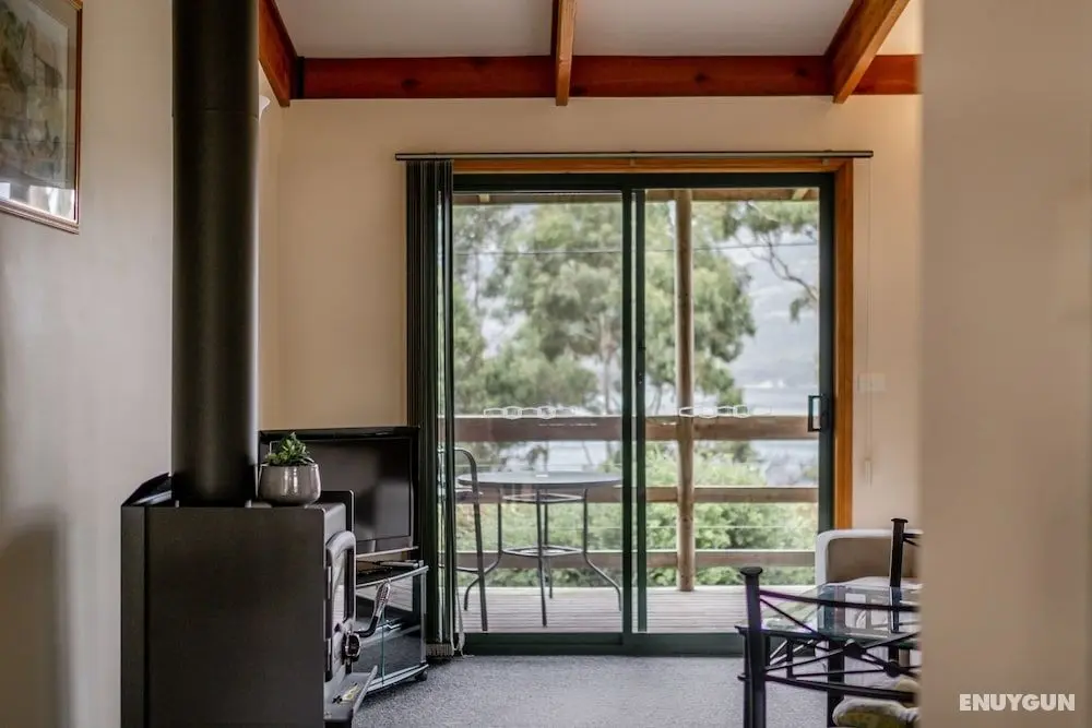 Freycinet Cottage 1 - Lobi