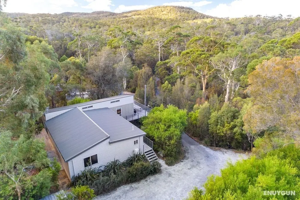 Freycinet Haven - Öne Çıkan Resim