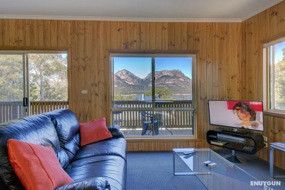 Freycinet Sanctuary 4 - Öne Çıkan Resim