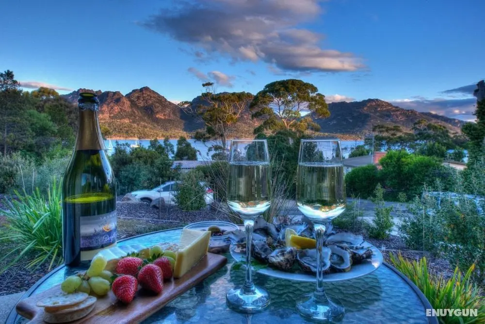 Freycinet Stone Studio 4 - Öne Çıkan Resim