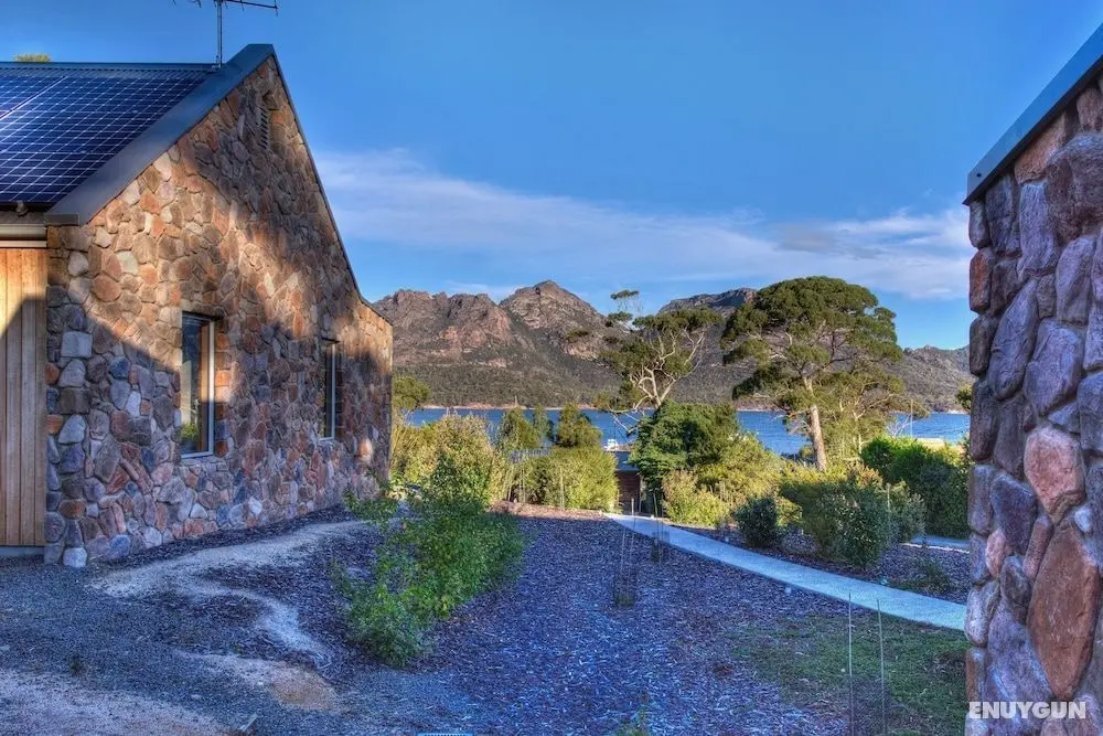Freycinet Stone Studio 6 - Öne Çıkan Resim