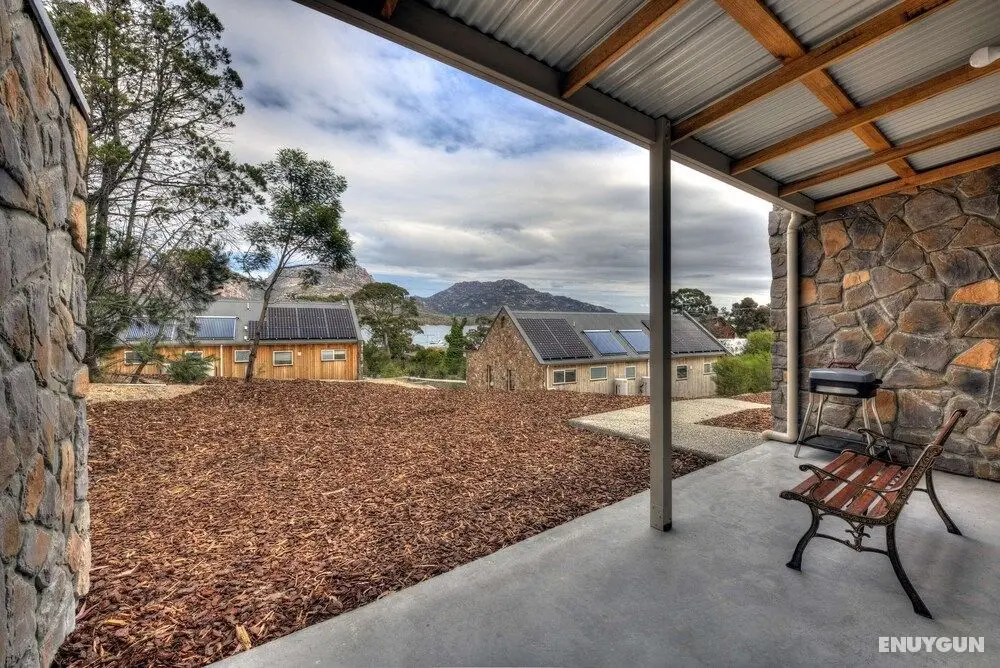 Freycinet Stone Studio 7 - Dış Mekanlar