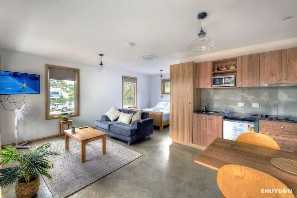 Freycinet Stone Studio 7 - Öne Çıkan Resim
