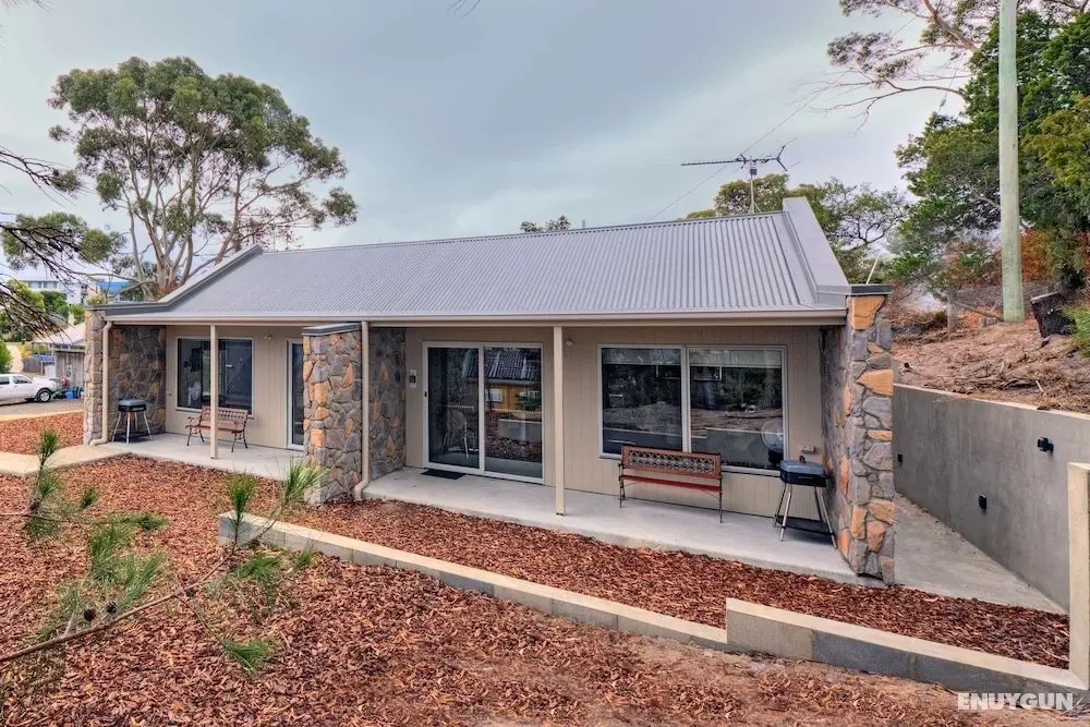 Freycinet Stone Studio 8 - Öne Çıkan Resim