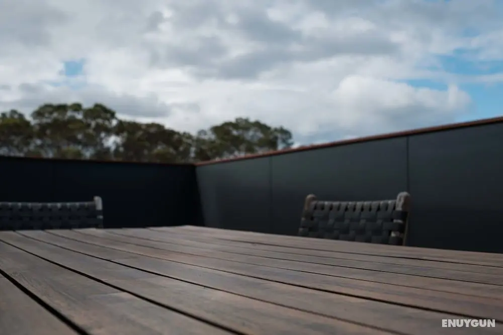 Freycinet Studios - Bay - Yerinde Yemek