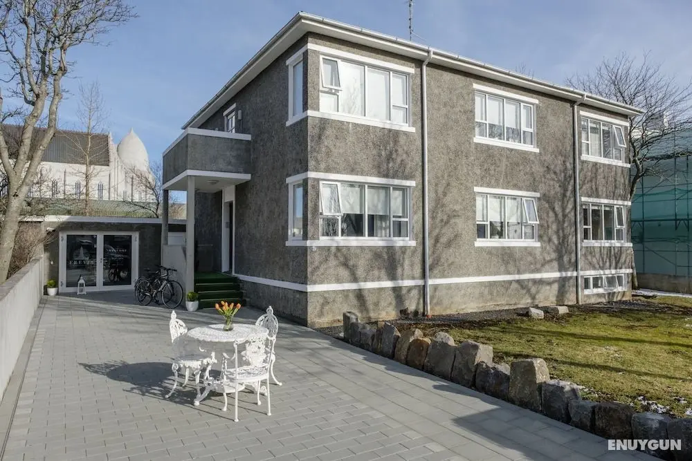 Freyja Guesthouse & Suites - Öne Çıkan Resim