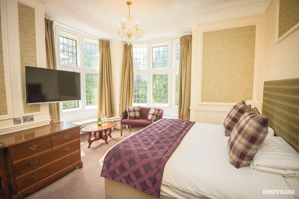 Friars Carse Country House Hotel - Öne Çıkan Resim