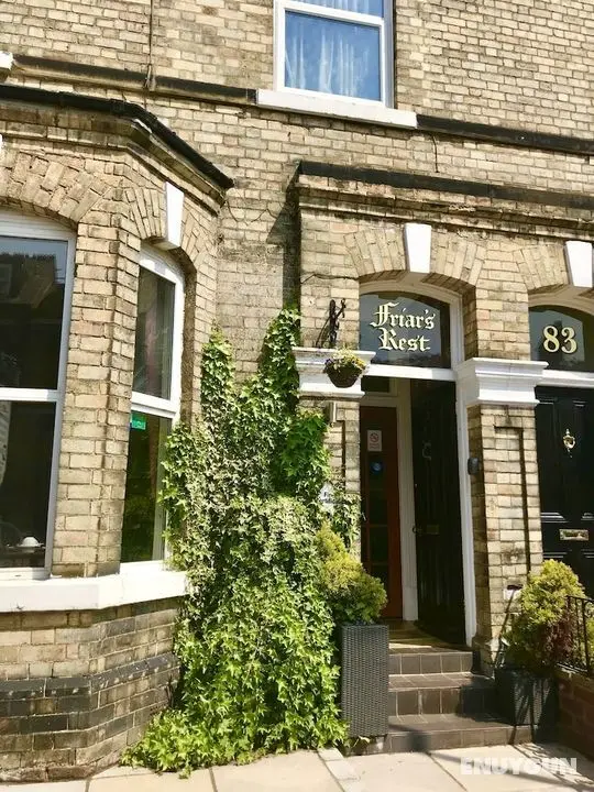 Friars Rest Guest House - Öne Çıkan Resim