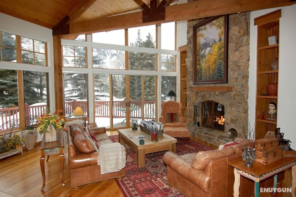 Frias Homes Of Aspen - Öne Çıkan Resim