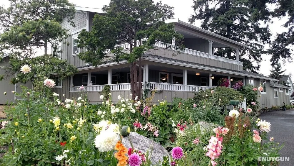 Friday Harbor Grand B&B - Öne Çıkan Resim
