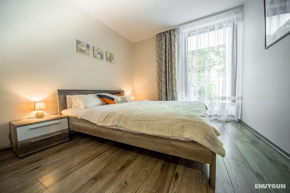 FriendHouse Apartments – Krowoderska - Öne Çıkan Resim