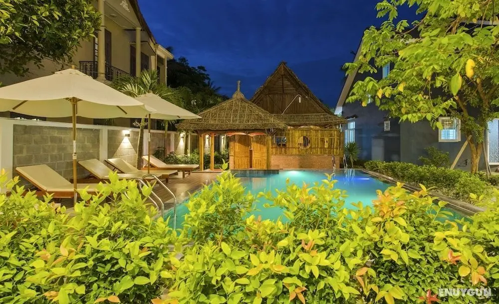 Friendly Villa Hoian - Öne Çıkan Resim