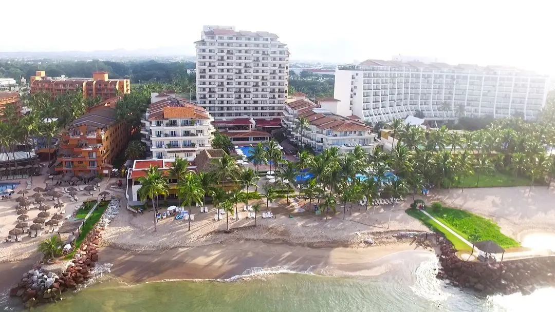 Friendly Vallarta All Inclusive Family Resort & CC - Genel