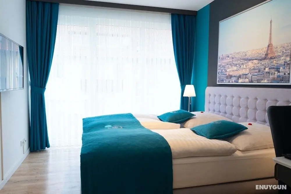 Friends Hotel Bad Salzuflen - Öne Çıkan Resim