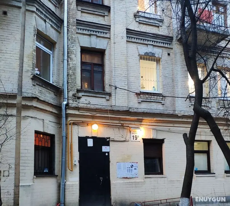 Friends Forever - Hostel - Dış Mekan