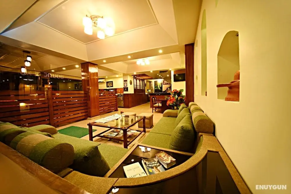 Hotel Friend's Home - Öne Çıkan Resim