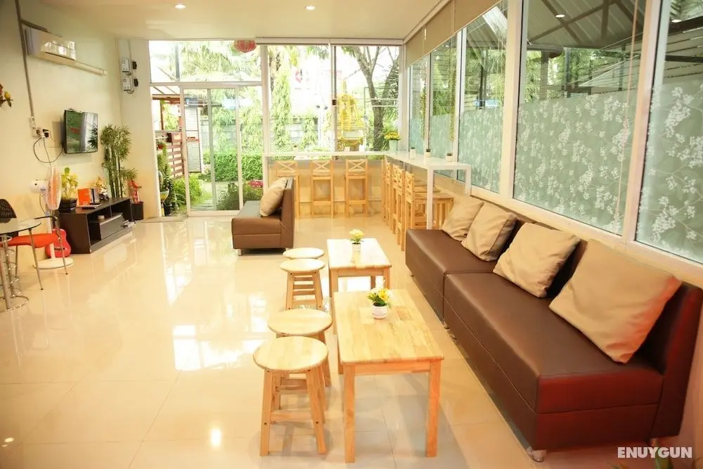 Friend's House Resort - Öne Çıkan Resim