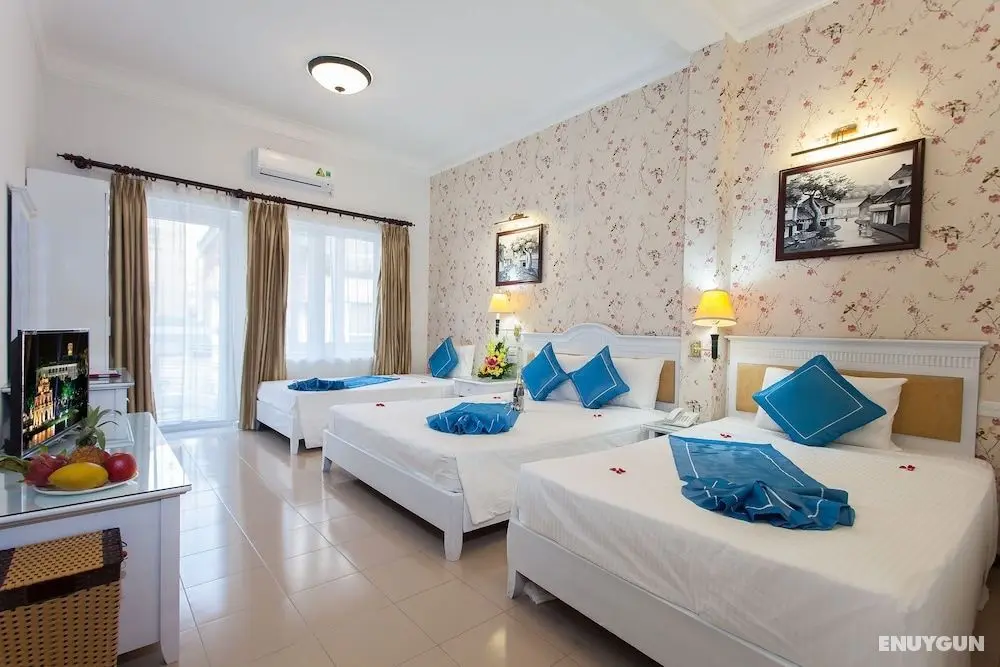 Friends Inn and Travel - Öne Çıkan Resim