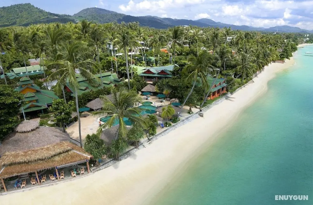 Friendship Beach Resort & Atmanjai Wellness Spa - Öne Çıkan Resim
