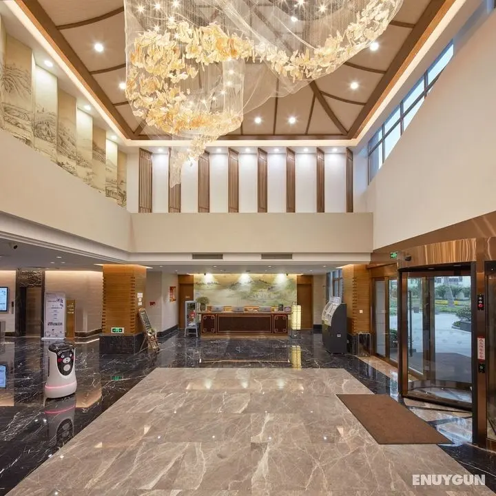 Friendsship Express Hotel - Öne Çıkan Resim