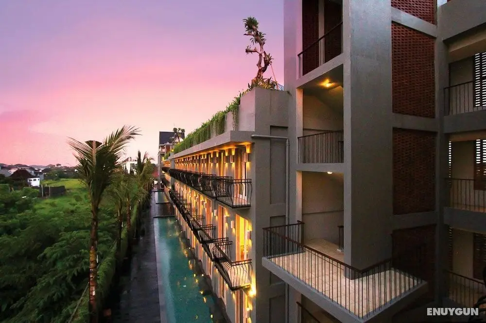 FRii Bali Echo Beach - CHSE Certified - Öne Çıkan Resim
