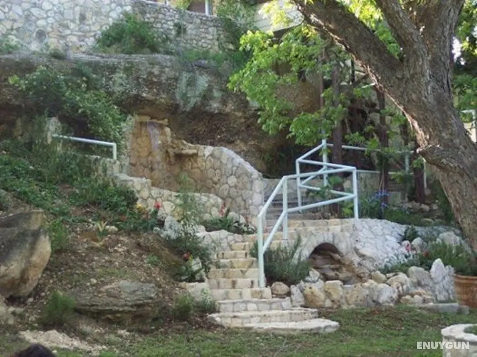 Frio Springs Lodges - Dış Mekan