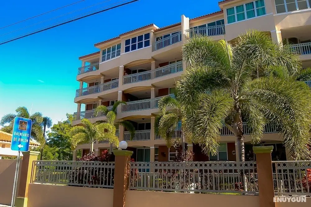 Front Beach Luxury Apartment - Öne Çıkan Resim