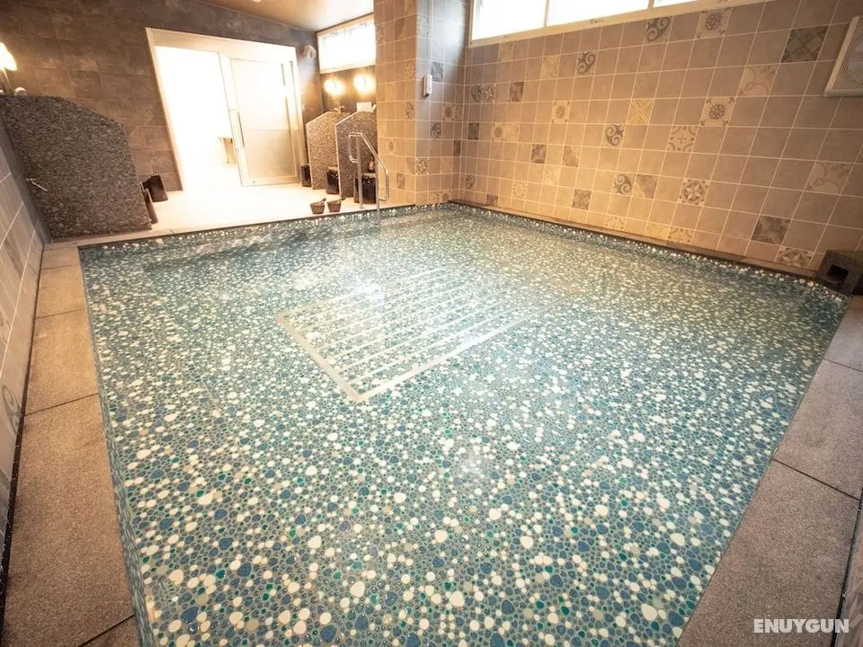 Hotel Front Inn Fukuoka airport - Öne Çıkan Resim