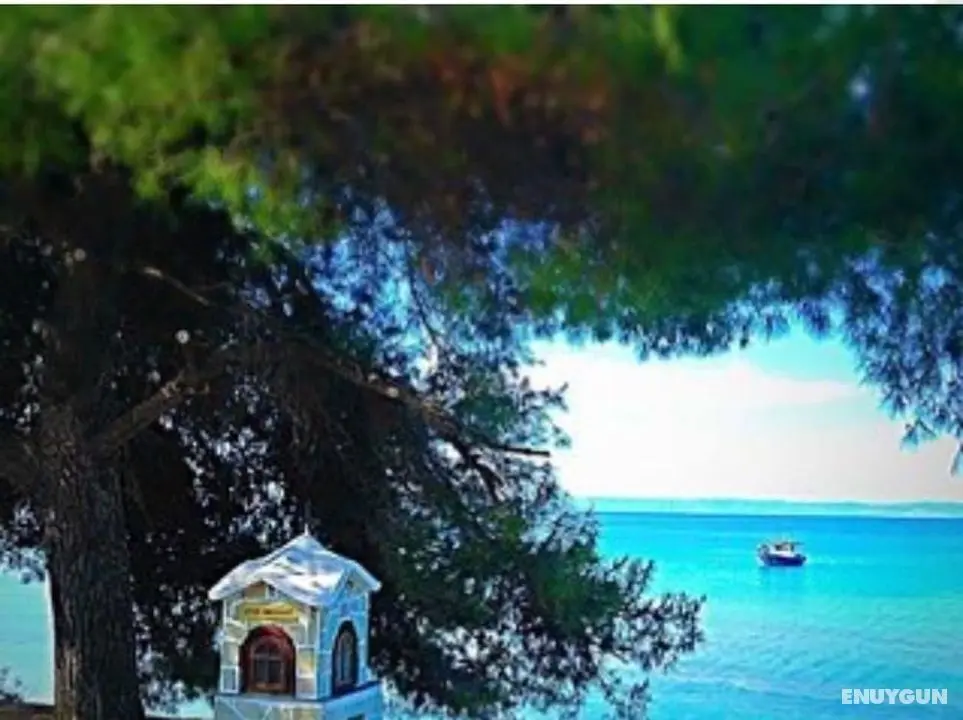 Frontbeach Maisonette - Öne Çıkan Resim