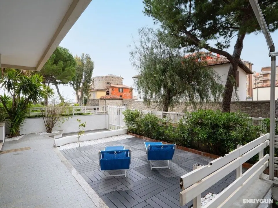 Fronte Mare Marina di Andora - Öne Çıkan Resim