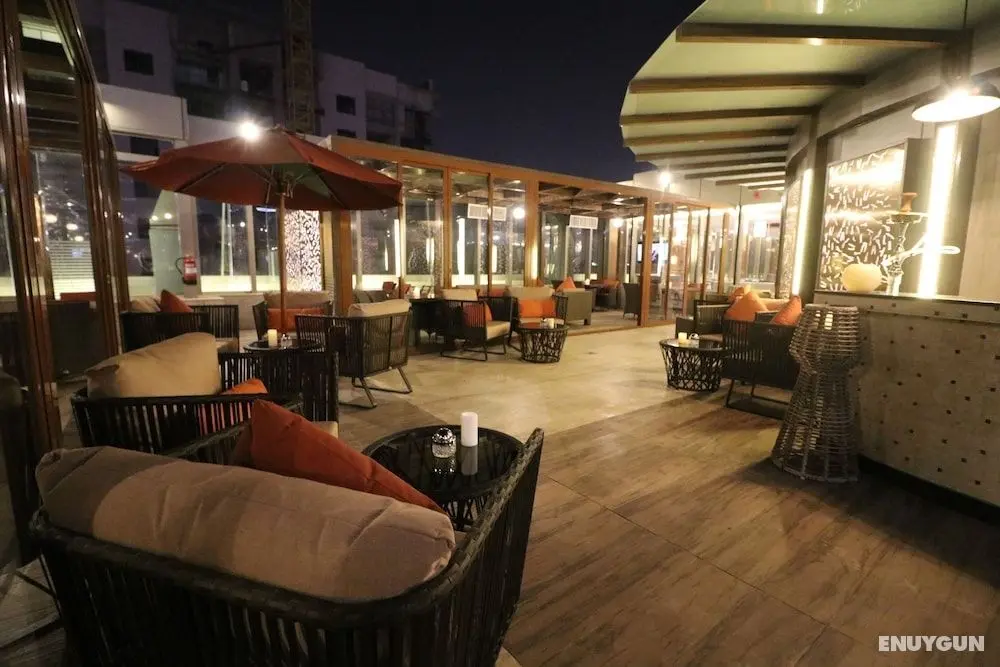 Frontel Jeddah Hotel Altahlia - Öne Çıkan Resim