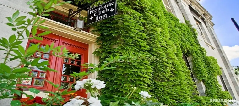 Frontenac Club Inn - Öne Çıkan Resim