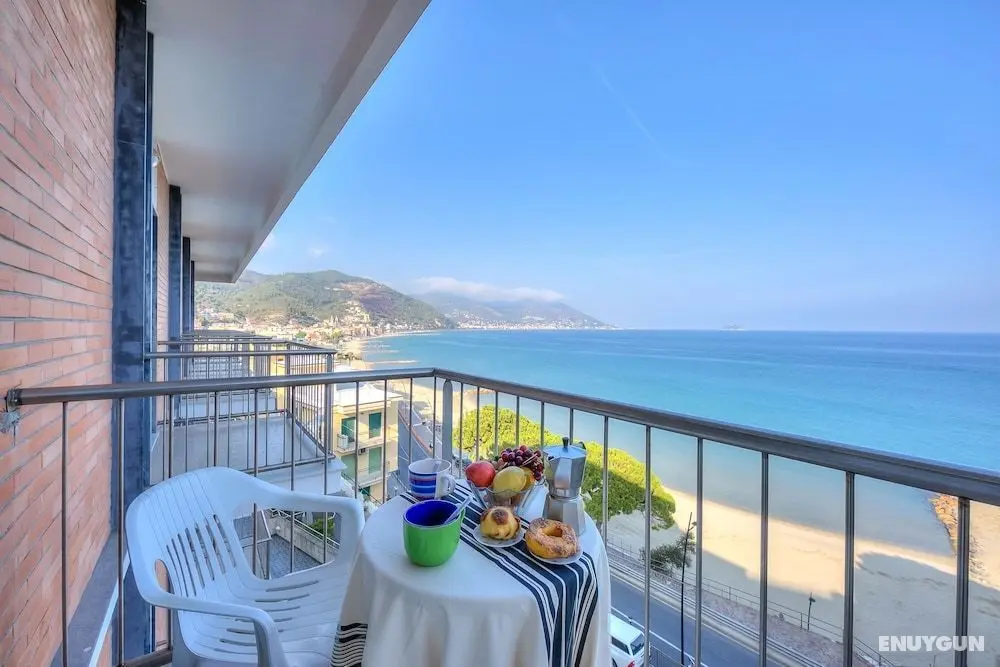 Frontline Beach 22 - M2 - Near To The Sea - Öne Çıkan Resim