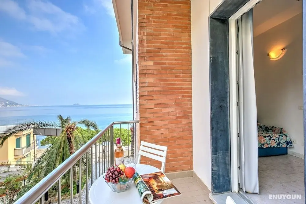 Frontline Beach 7 - M2 - Near To The Sea - Öne Çıkan Resim