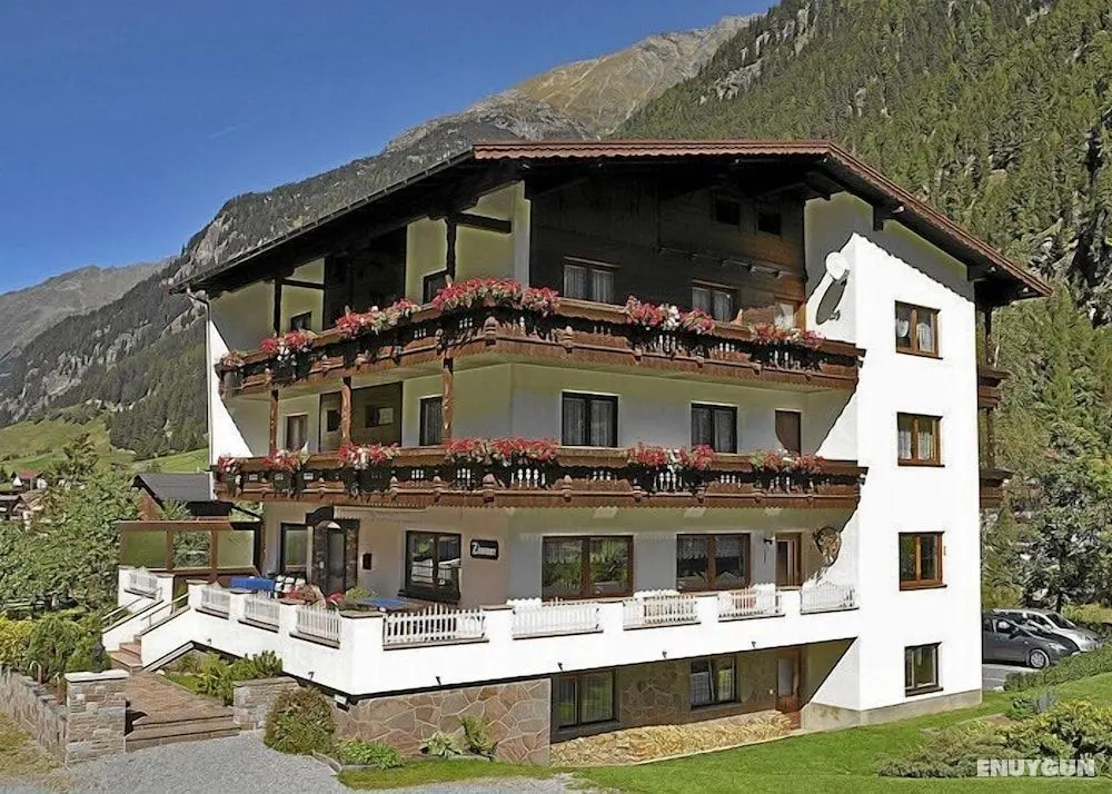 Frühstückspension Gschwandthof - Öne Çıkan Resim