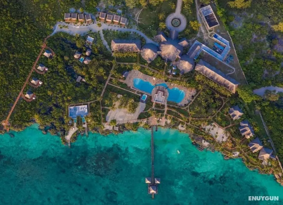 Fruit & Spice Wellness Resort Zanzibar - Öne Çıkan Resim