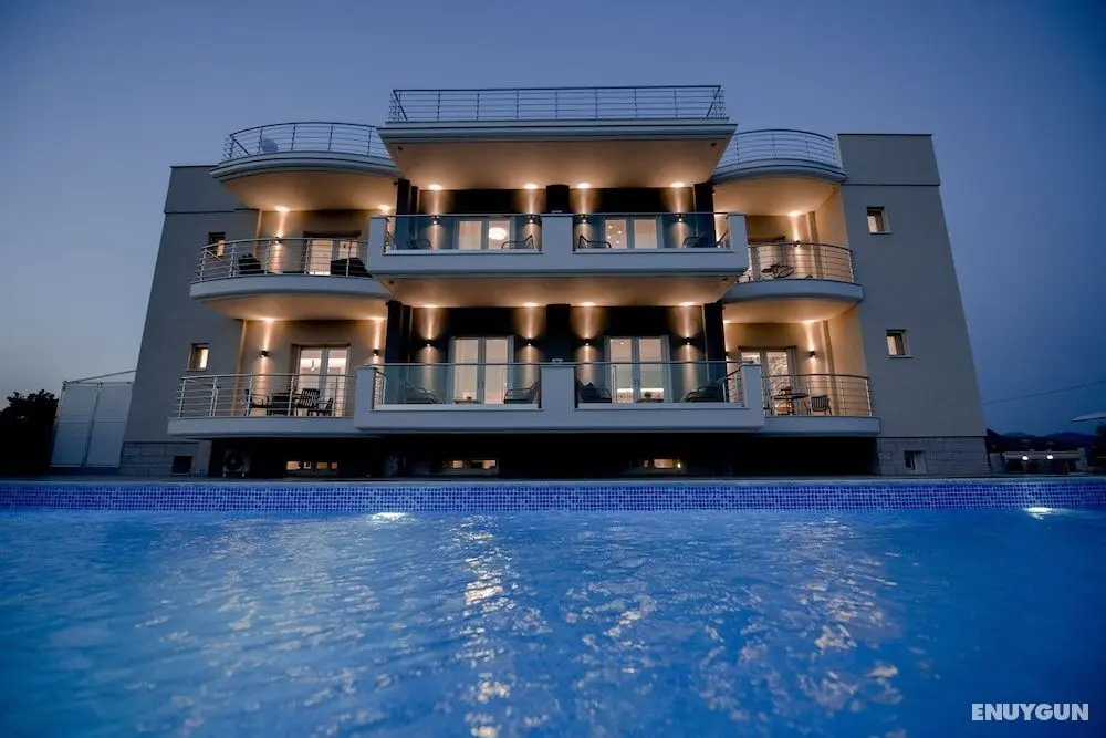 Frunze Luxury Apartments - Öne Çıkan Resim