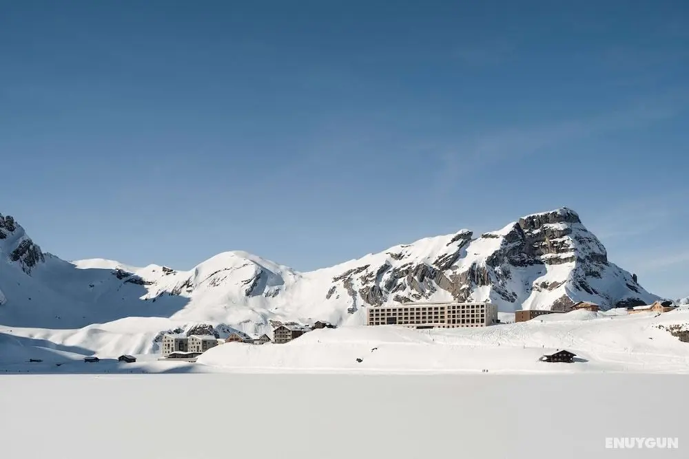 Frutt Mountain Resort - Öne Çıkan Resim