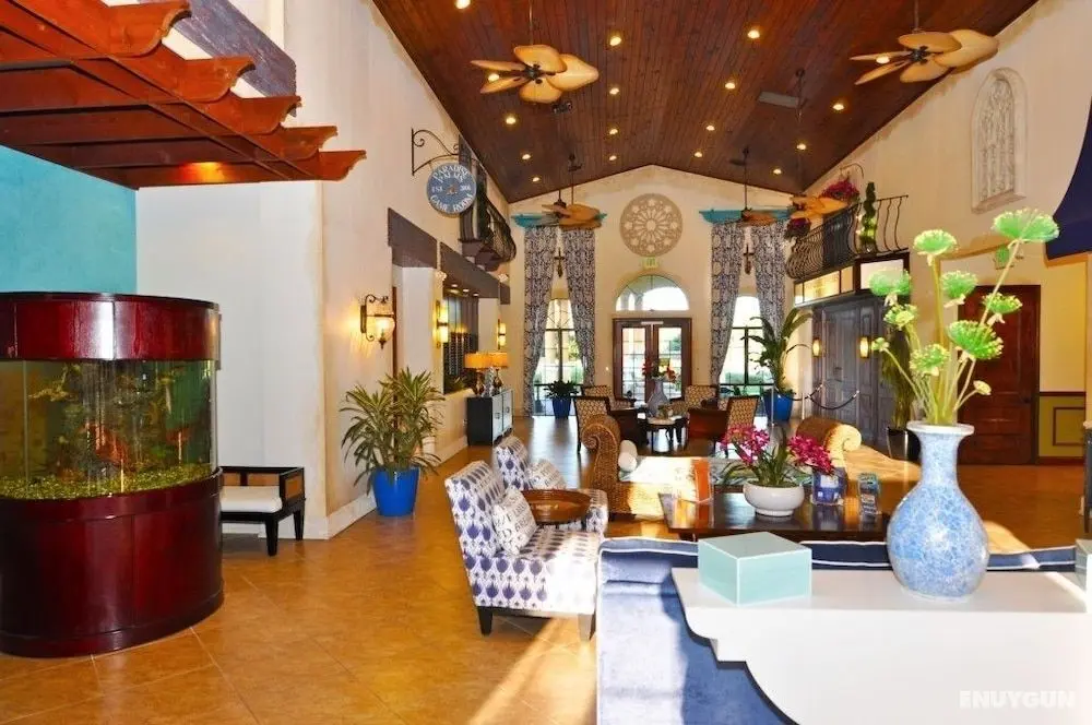 Fs54750 - Paradise Palms Resort - 4 Bed 3 Baths Townhome - Öne Çıkan Resim