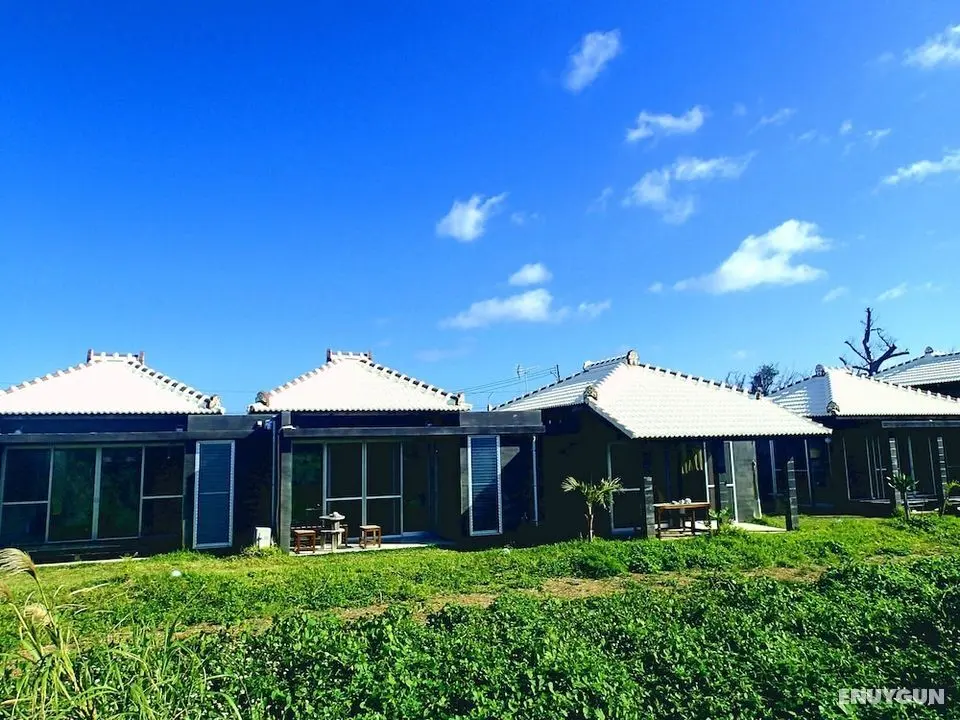 Fu-rai-so Private Villa - Öne Çıkan Resim