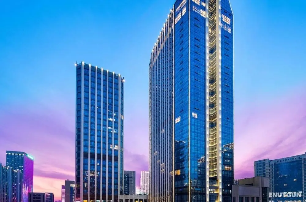 Fubang Lijia International Hotel - Öne Çıkan Resim