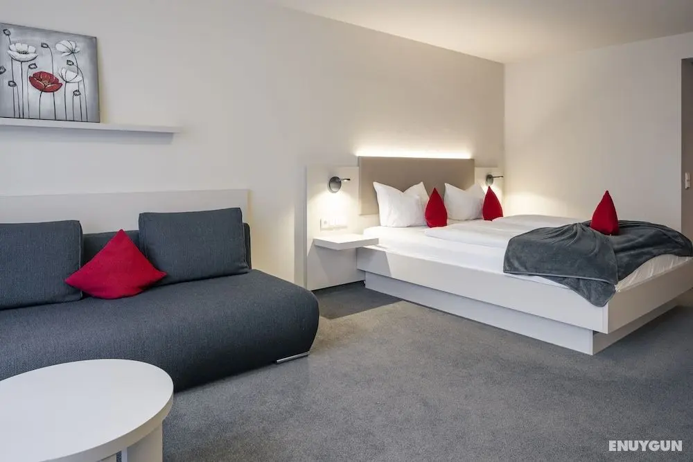 Hotel Fuchsen - Öne Çıkan Resim