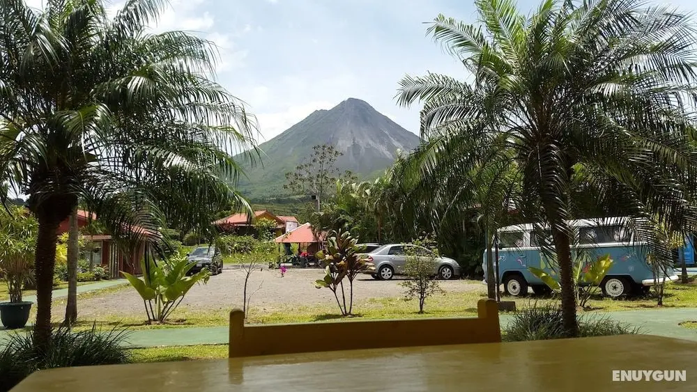 Hotel Fuego Arenal - Öne Çıkan Resim